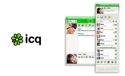 ICQ EXAN